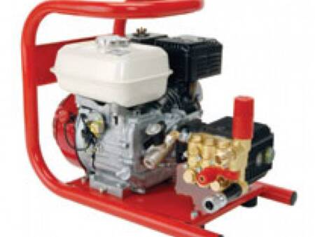 Petrol & Diesel & PTO