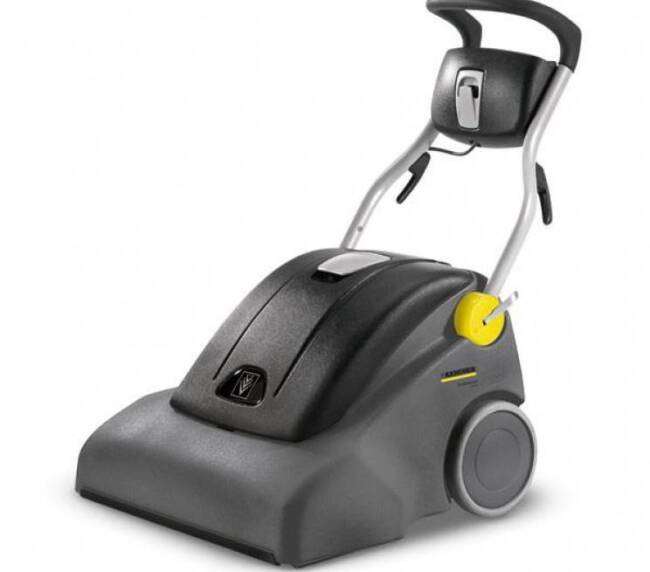 Karcher CV 66/2 Commercial Vacuum