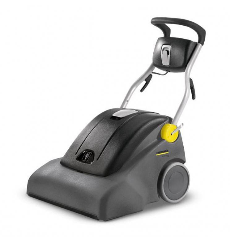 Karcher CV 66/2 Commercial Vacuum