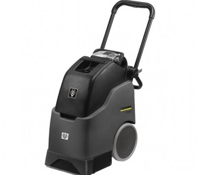 Karcher BRC 30/15 C Carpet Cleaner