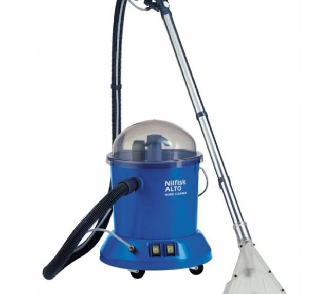Nilfisk Alto Home Cleaner