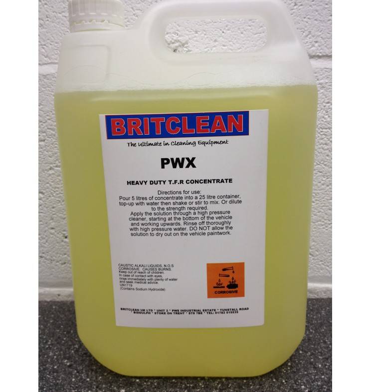 PWX Concentrate