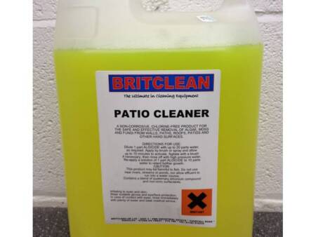 General Cleaning