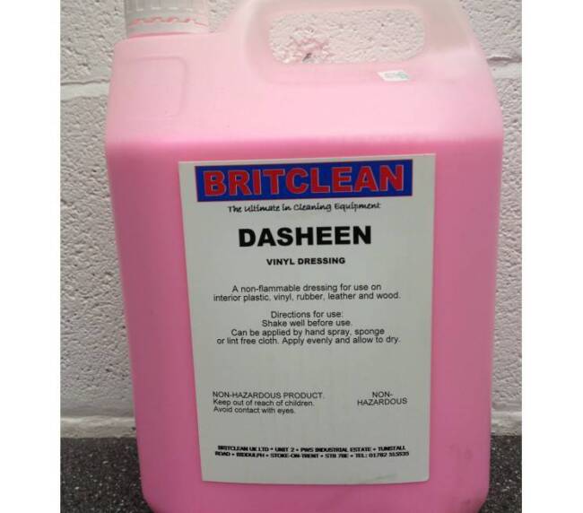 Dasheen