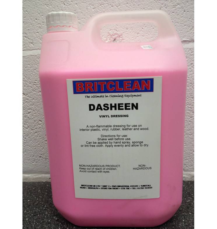 Dasheen