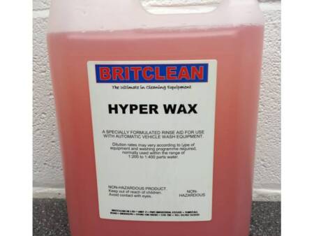 Industrial Detergents