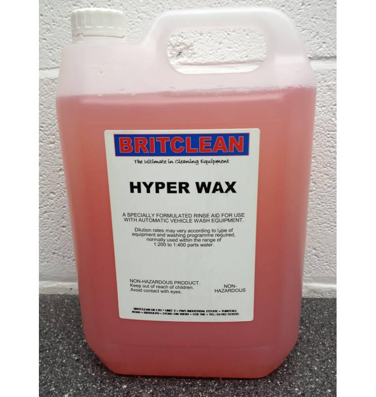 Industrial Detergents
