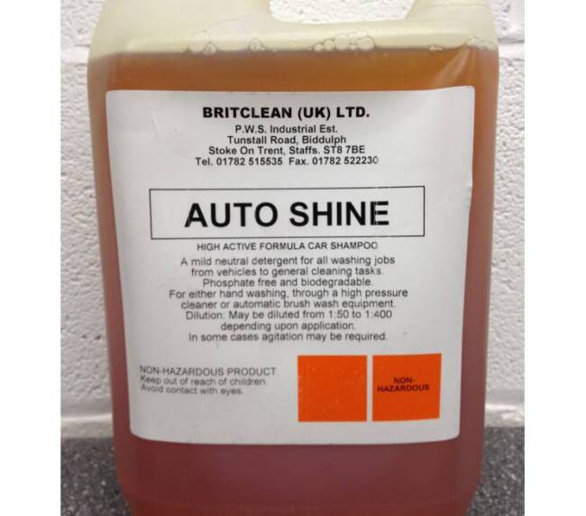 Autoshine