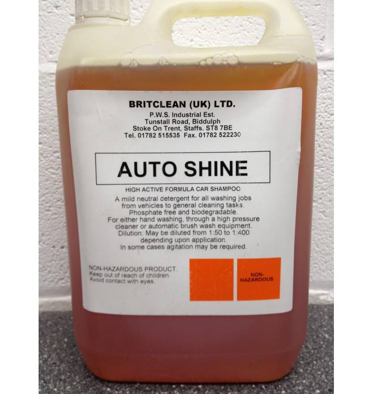 Autoshine