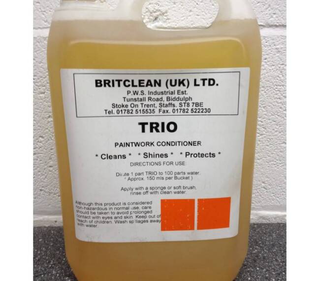 Trio