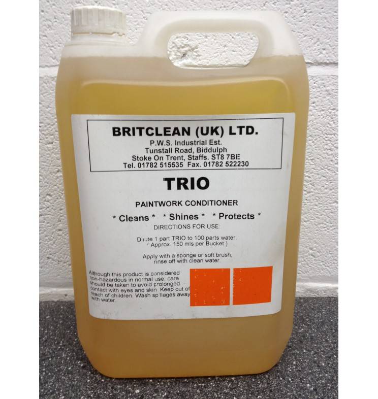 Trio