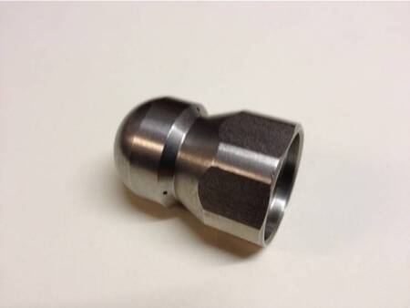 Nozzles