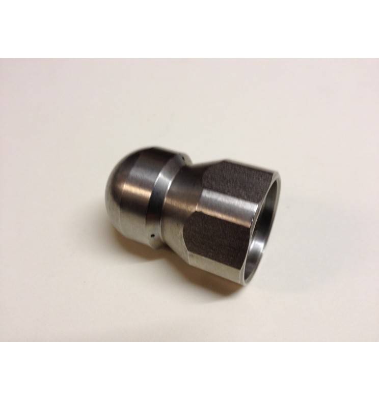 Drain Nozzle