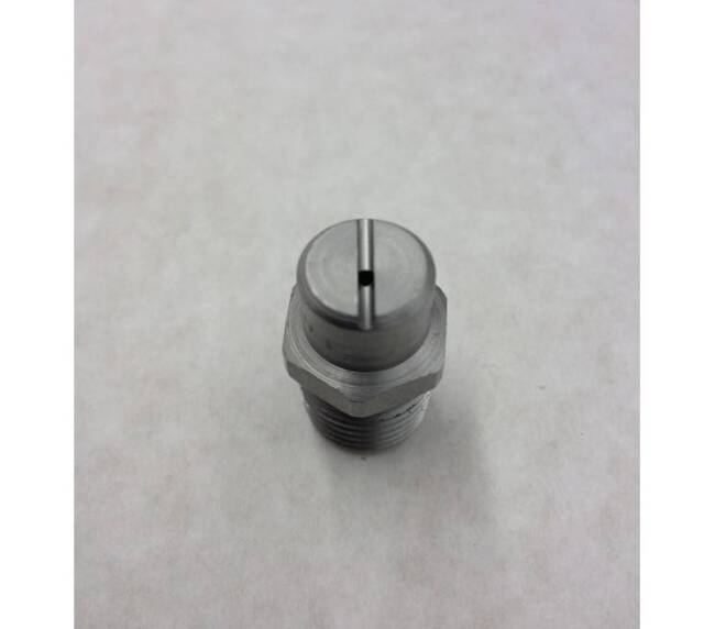High Pressure Nozzles