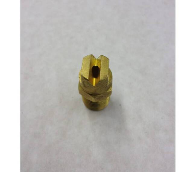 Low Pressure Nozzles