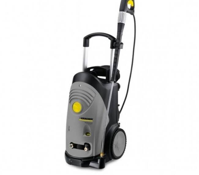 Karcher HD 7/11 4M Plus Commercial Cold Pressure Washer