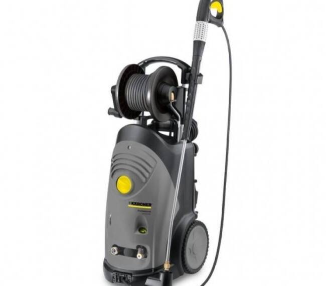 Karcher HD 9/20-4 MX Plus Commercial Cold Pressure Washer