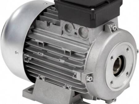 Electric Motors