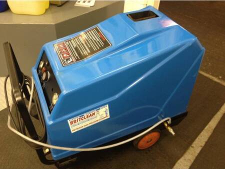 Pressure Washers