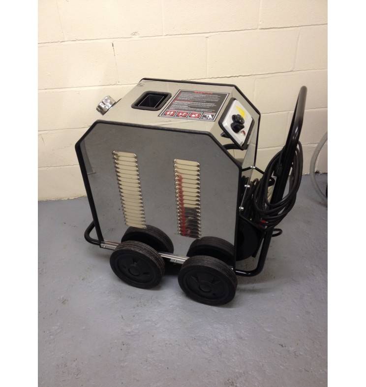 Britclean Hotbox