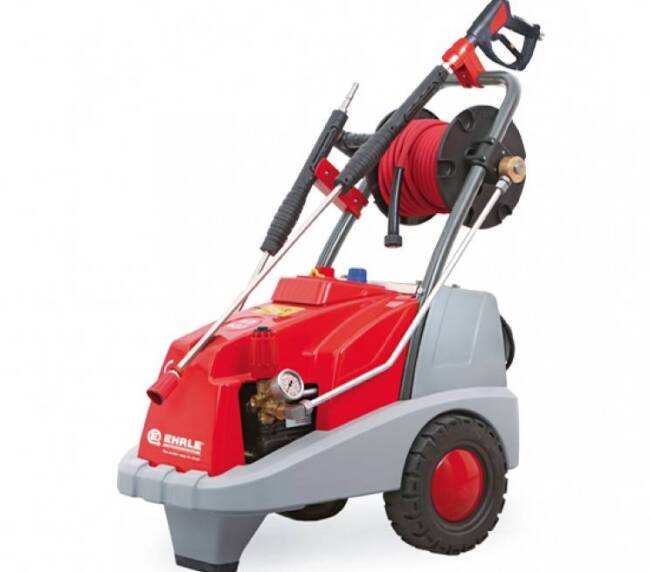 Ehrle KD 823 Industrial Pressure Washer