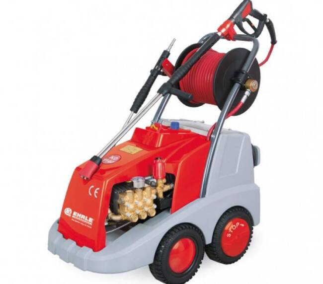 Ehrle KD 1140 Industrial Pressure Washer