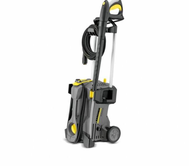 Karcher HD 5/11 P Commercial Cold Pressure Washer