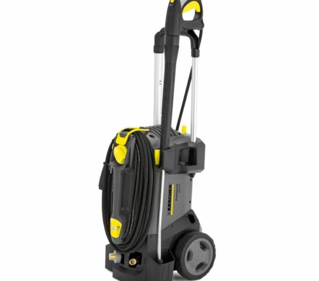 Karcher HD 6/13 C Plus Commercial Cold Water Pressure Washer