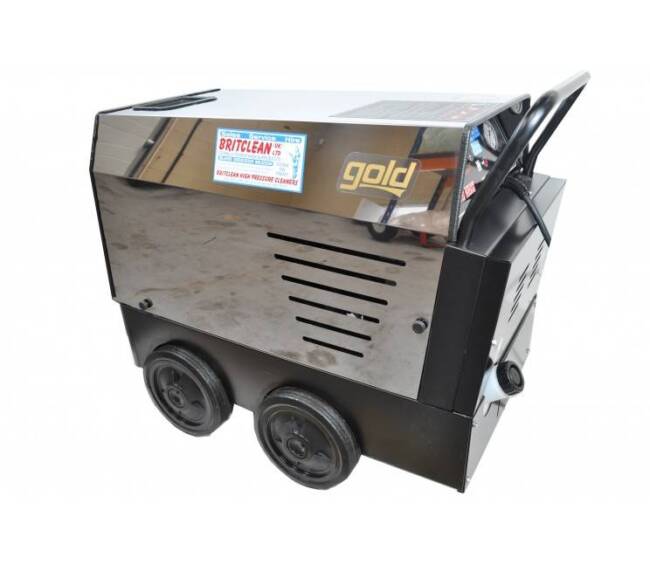Britclean Goldstar Industrial Pressure Washer