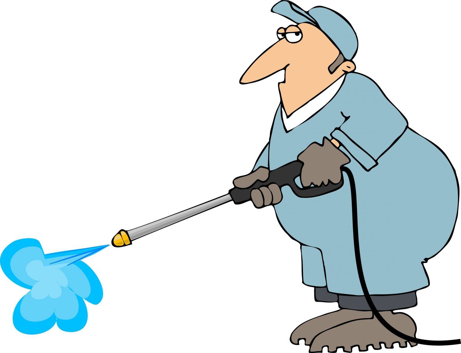 Pressure Washers