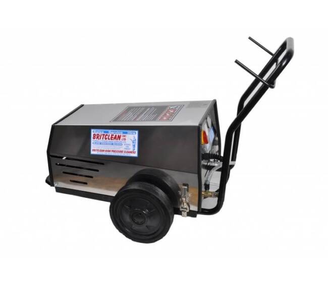 Britclean Artic Industrial Pressure Washer