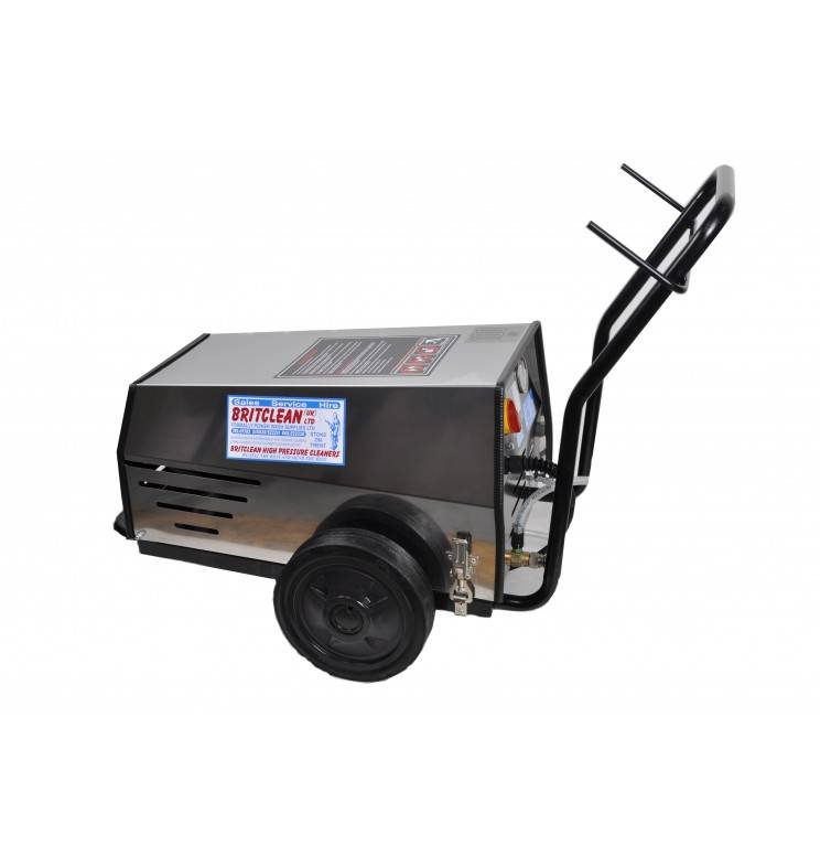 Britclean Artic Industrial Pressure Washer