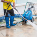 Choosing the Right Pressure Washer for Your Business